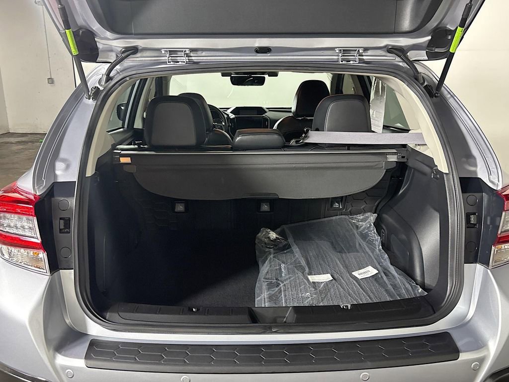Certified 2023 Subaru Crosstrek 2.5i Limited image 23