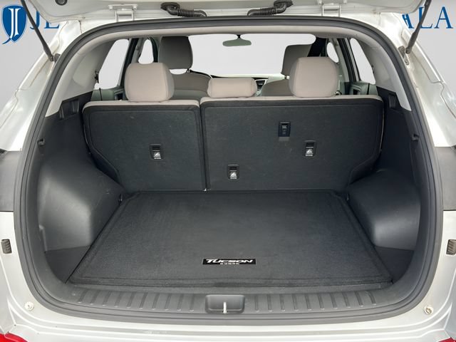 Used 2018 Hyundai Tucson SEL FWD image 9