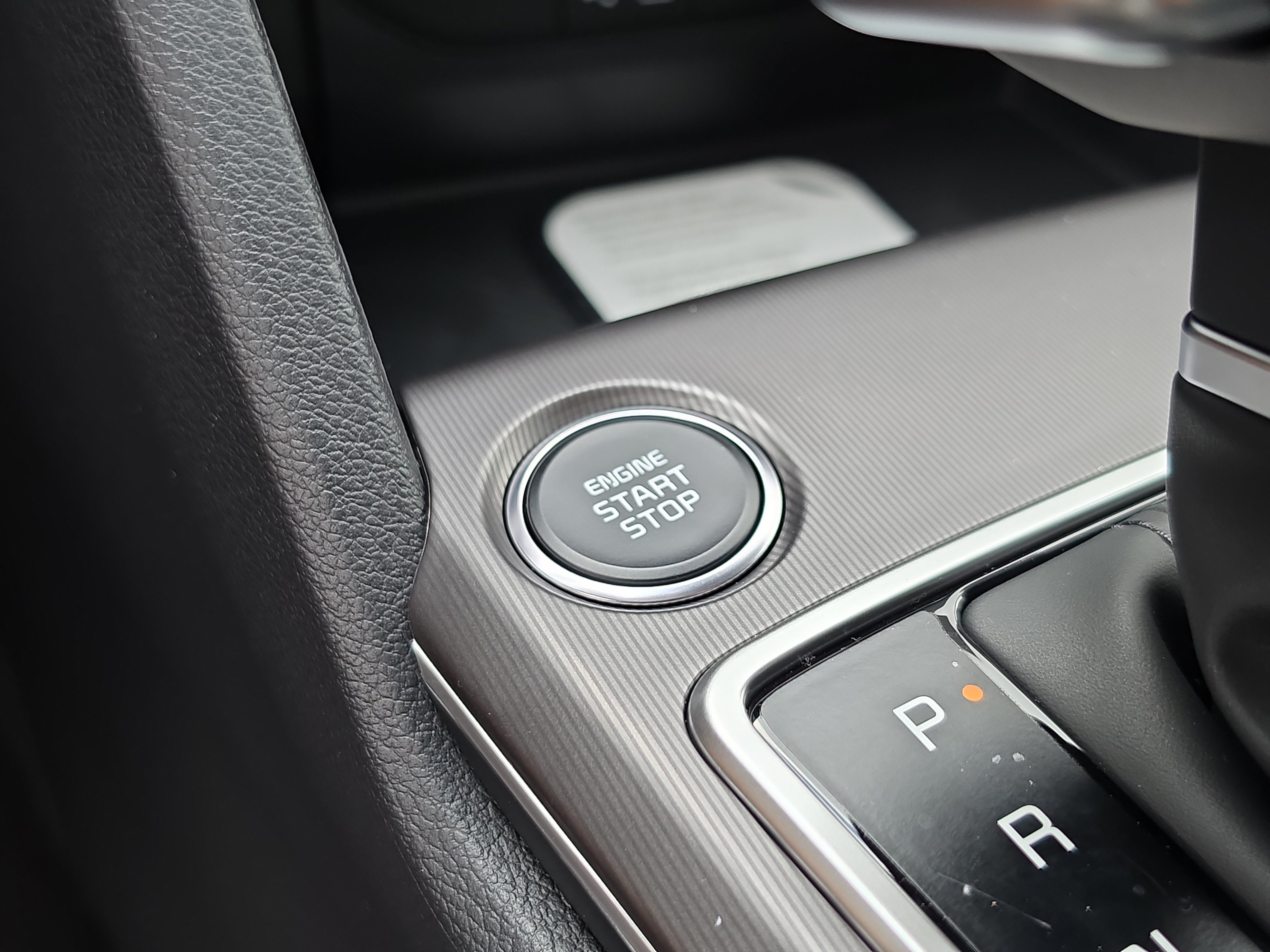 New 2027 Kia Sportage EX FWD image 27
