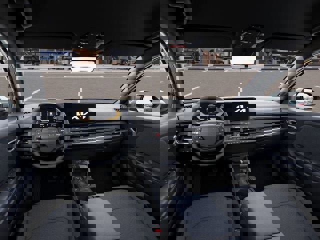 New 2026 Kia K4 LXS image 14