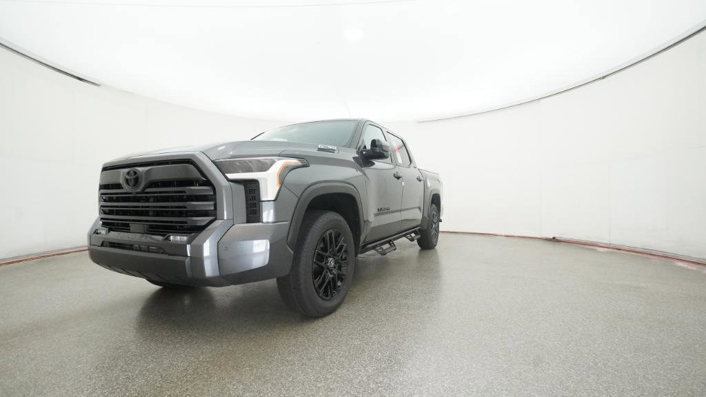 New 2026 Toyota Tundra Limited image 27