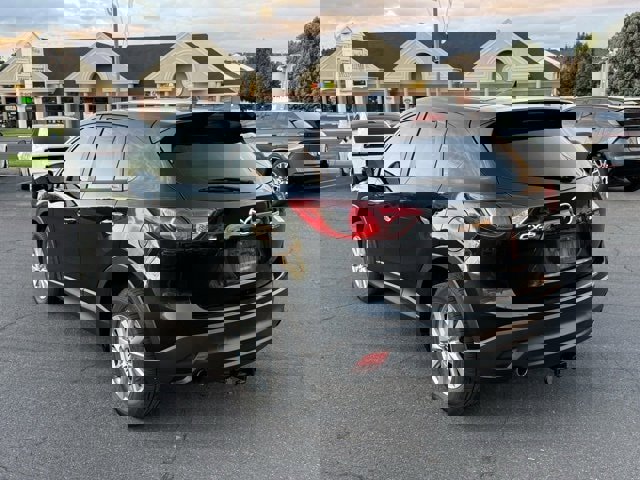 Used 2016 MAZDA CX-5 Sport image 8