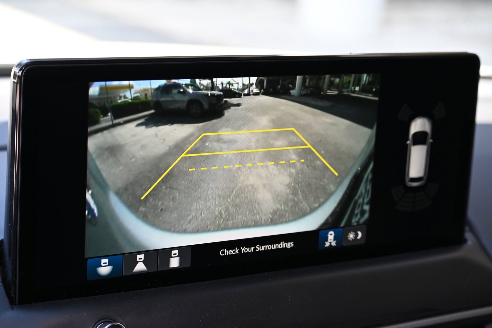 New 2026 Honda Pilot EX-L image 32