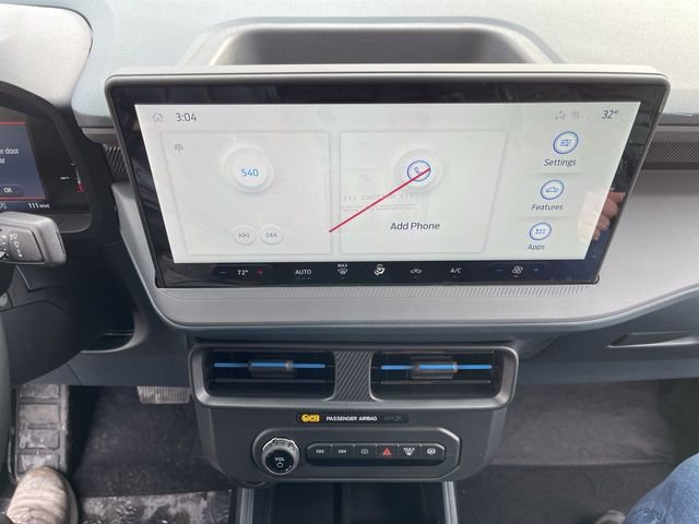 New 2026 Ford Maverick Lobo image 18