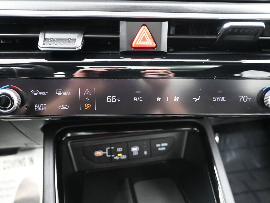 Certified 2026 Kia K5 GT FWD image 21