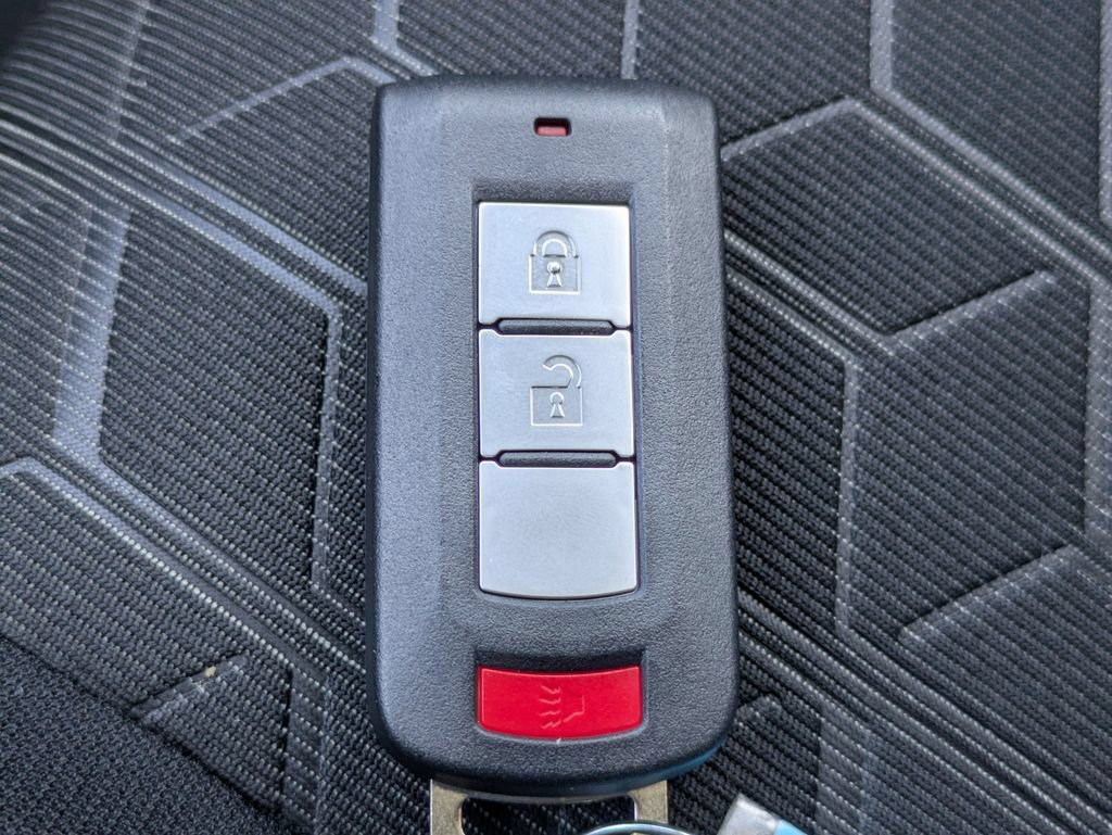 New 2026 Mitsubishi Outlander Sport AWD image 32