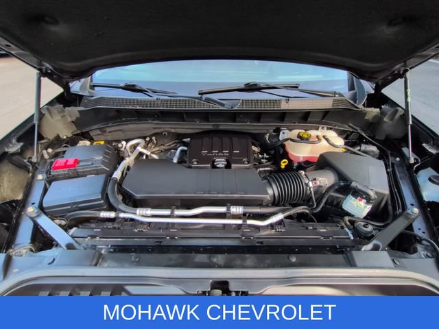 Certified 2023 Chevrolet Silverado 1500 LT AWD/4WD image 30