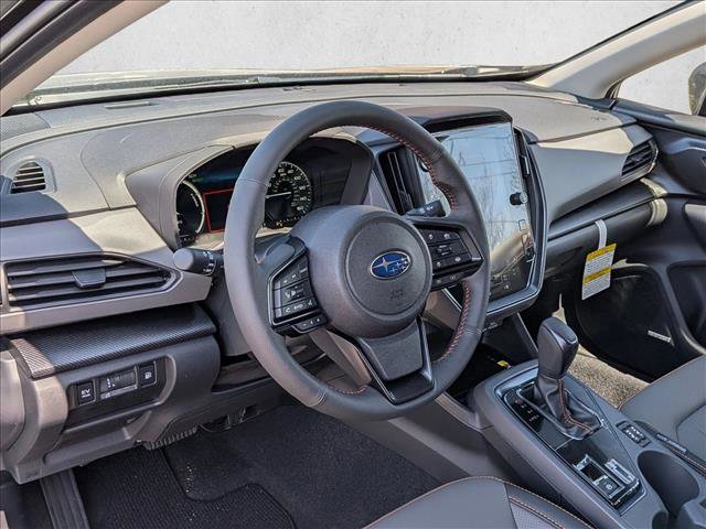 New 2026 Subaru Crosstrek 2.5i Limited video 3