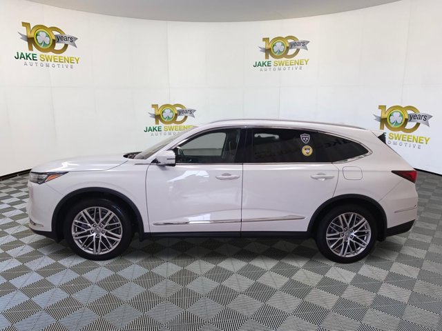 Used 2023 Acura MDX SH-AWD w/ Advance Package image 6