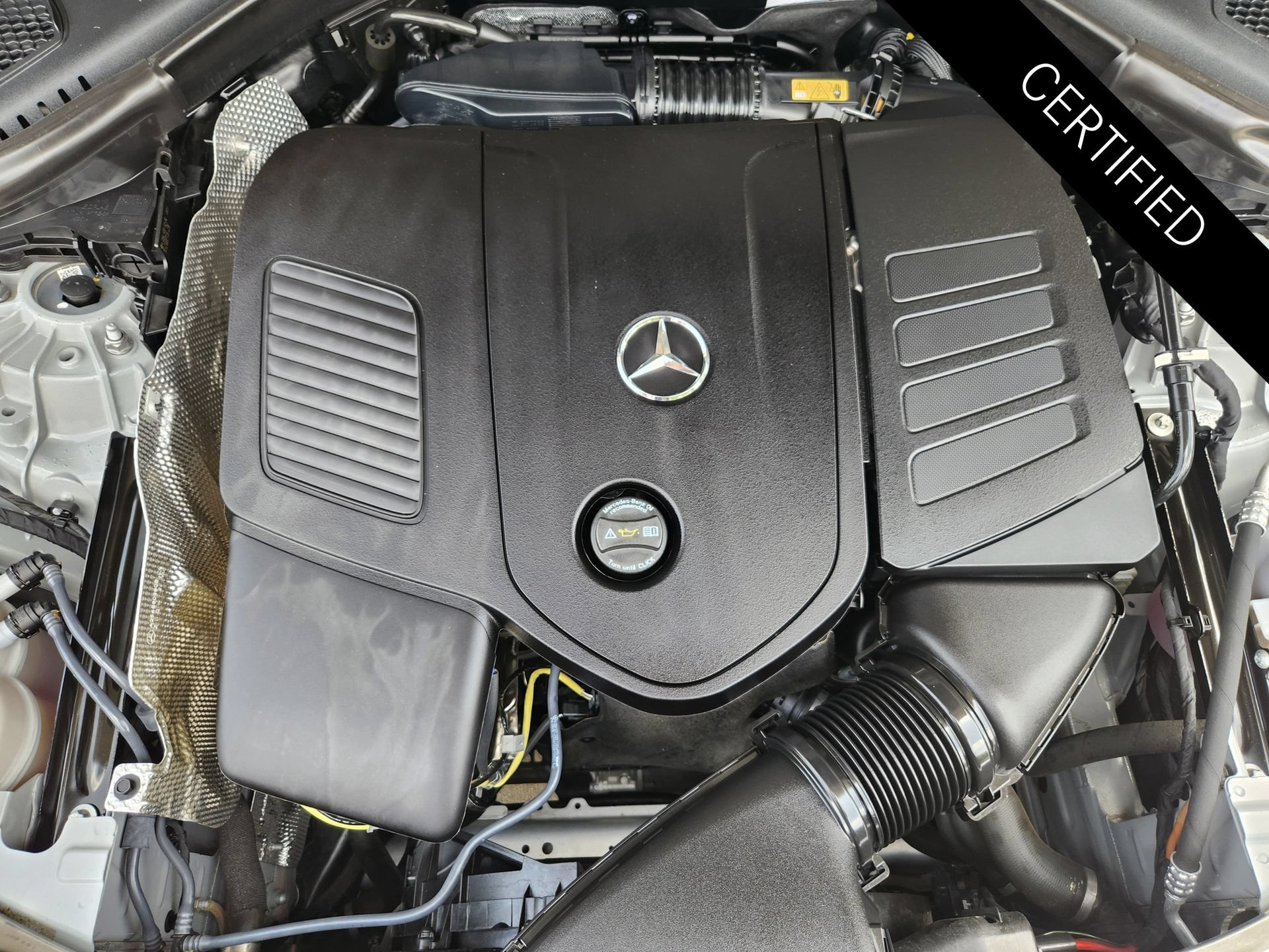 Certified 2026 Mercedes-Benz GLC 300 image 32