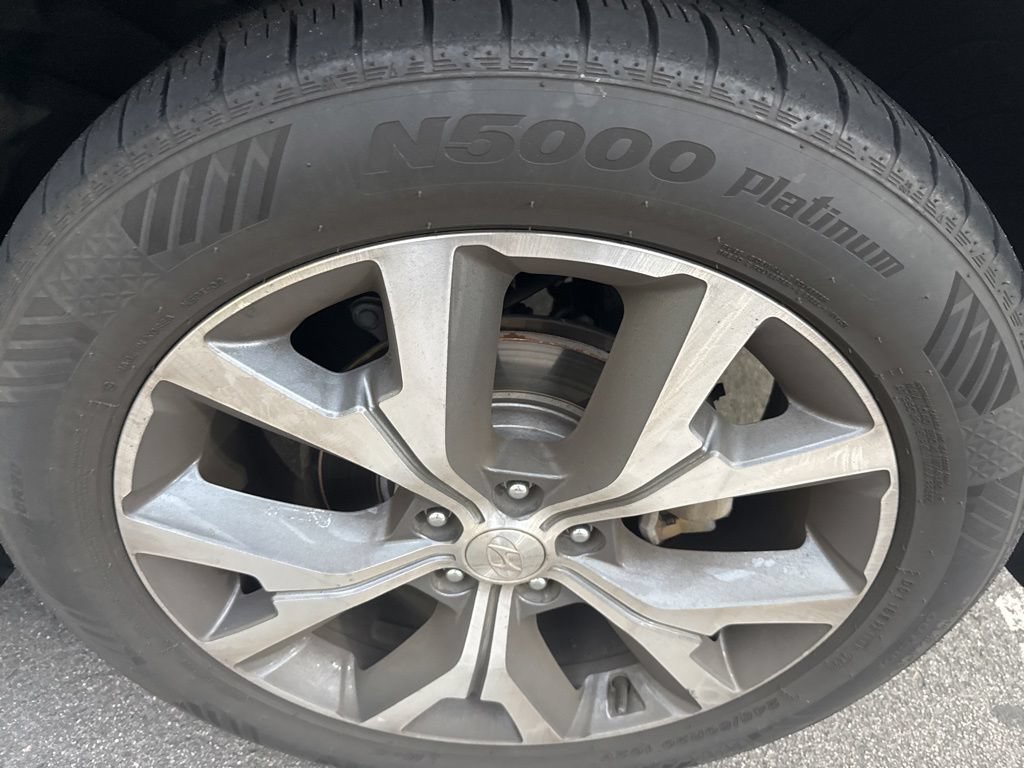 Used 2020 Hyundai Palisade SEL AWD/4WD image 14