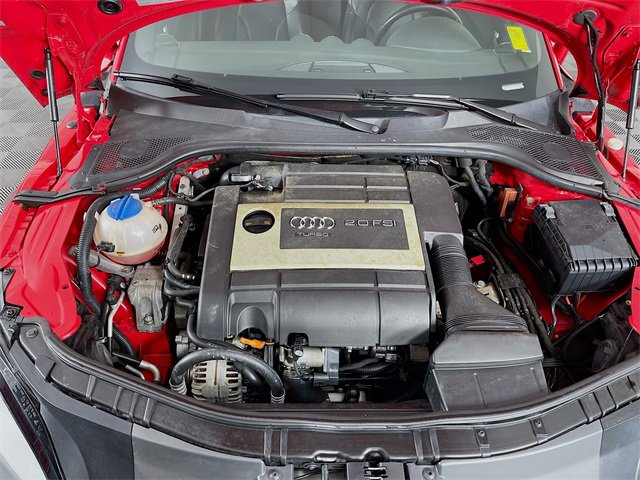 Used 2009 Audi TT 2.0T Premium image 31
