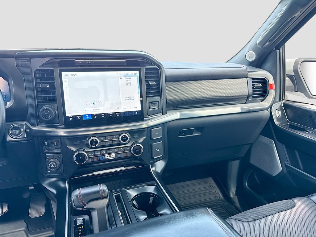 Certified 2025 Ford F150 Raptor AWD/4WD image 27