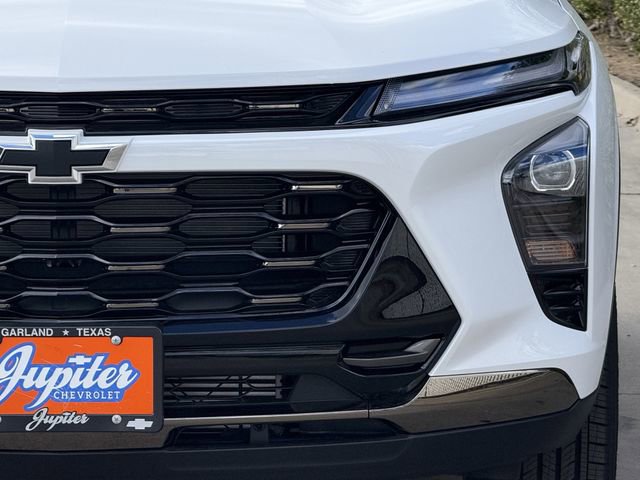 New 2026 Chevrolet Trax ACTIV w/ Driver Confidence Package image 9