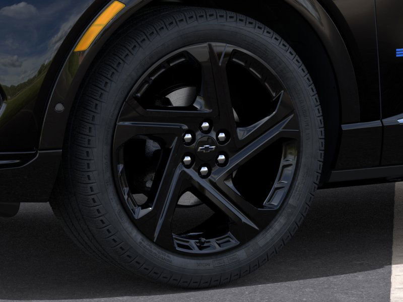 New 2026 Chevrolet Equinox EV RS w/ Active Safety Package 3 image 22