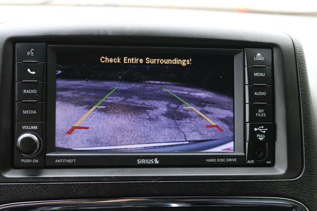 Used 2020 Dodge Grand Caravan GT image 21