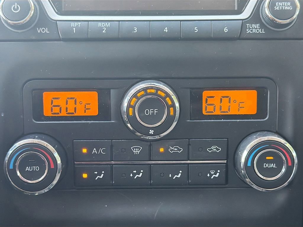 Certified 2017 Nissan Frontier SV w/ SV Value Truck Package image 16