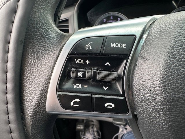 Used 2019 Hyundai Sonata SE w/ Cargo Package image 26