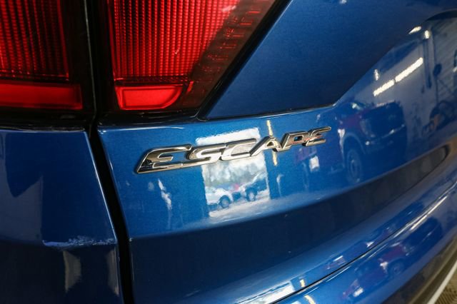 Used 2019 Ford Escape SE AWD/4WD image 9