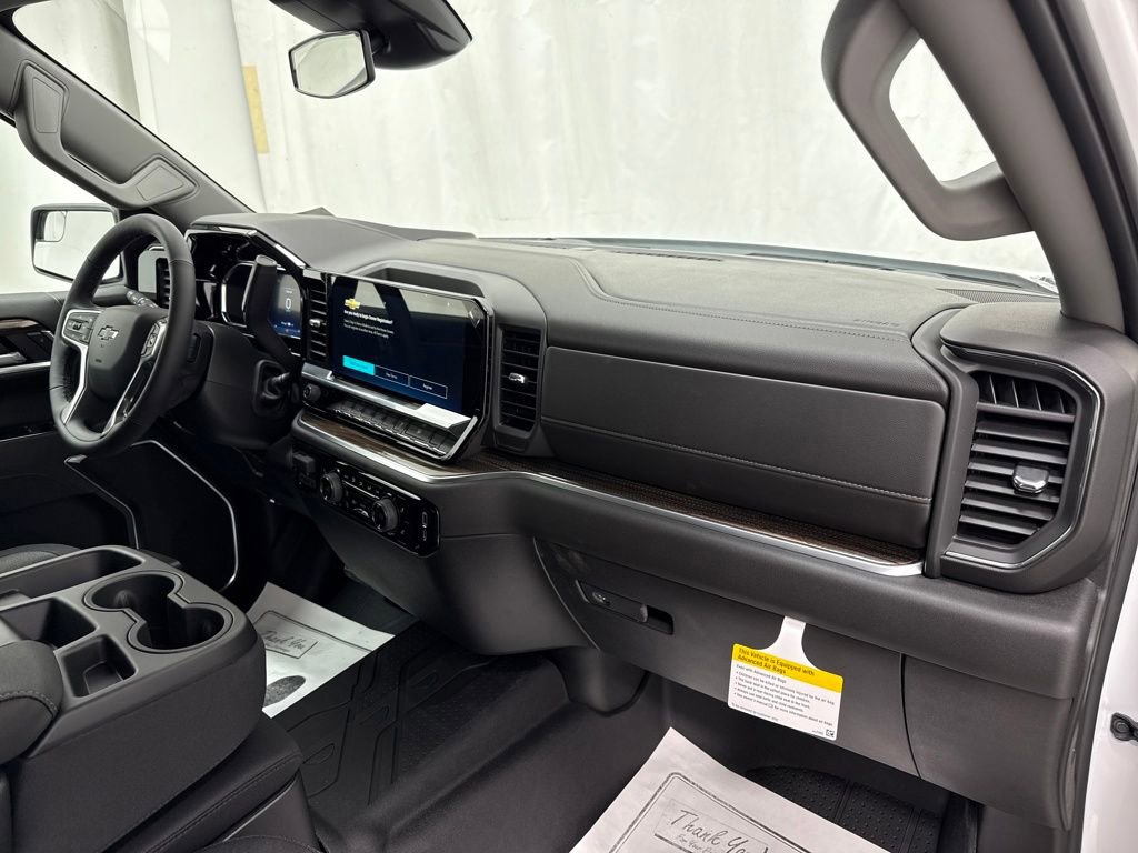 New 2026 Chevrolet Silverado 1500 RST w/ RST Select Package image 10