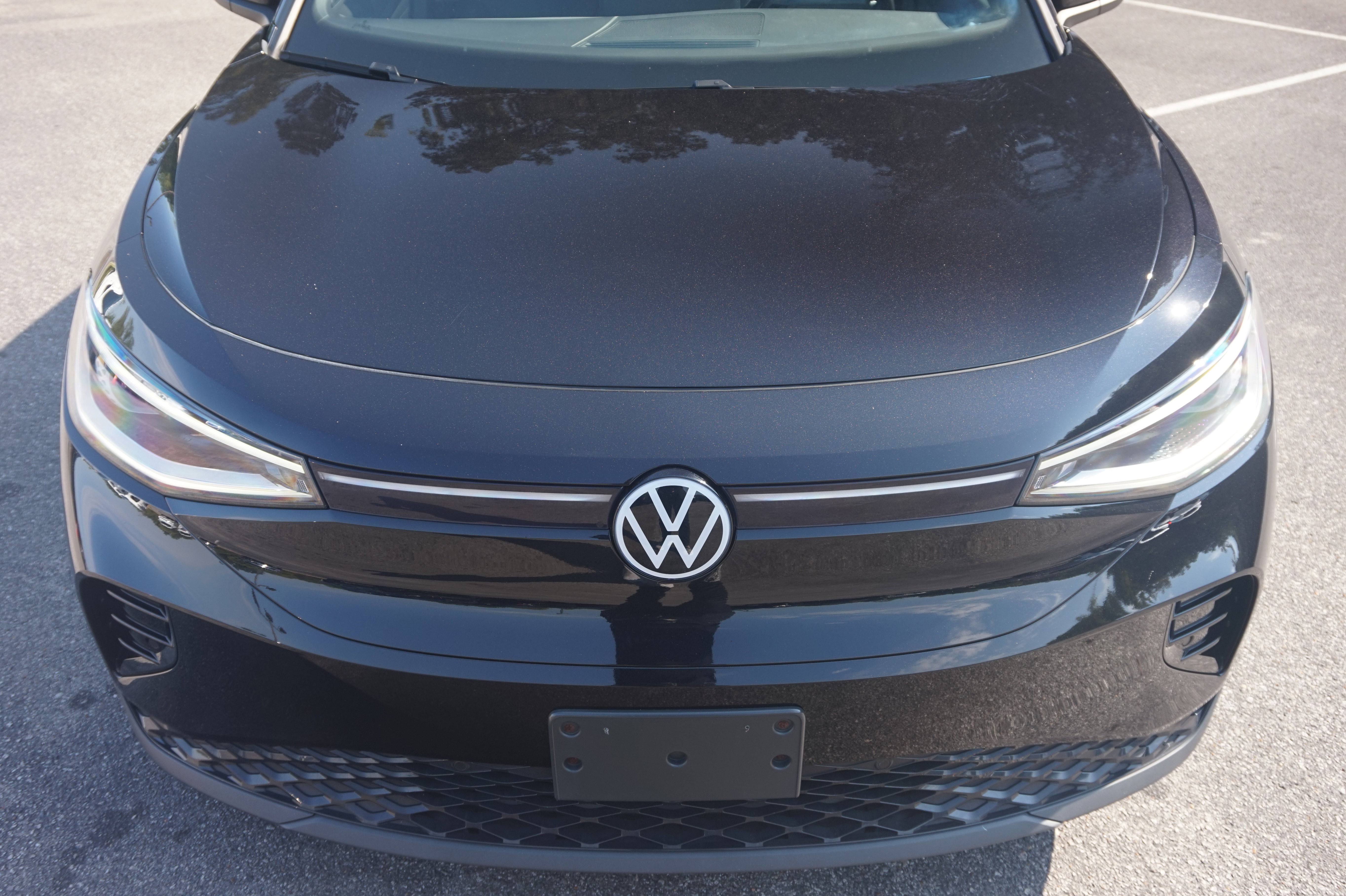 Used 2023 Volkswagen ID.4 S RWD image 13