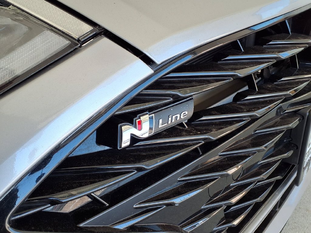 Used 2023 Hyundai Sonata N Line FWD image 16
