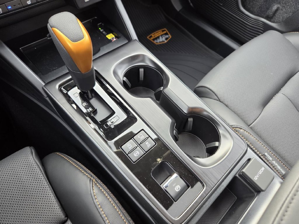 New 2026 Subaru Forester Touring AWD/4WD image 41