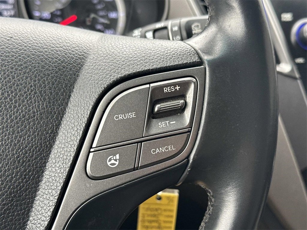 Used 2013 Hyundai Santa Fe Sport w/ Popular Equipment Pkg image 21