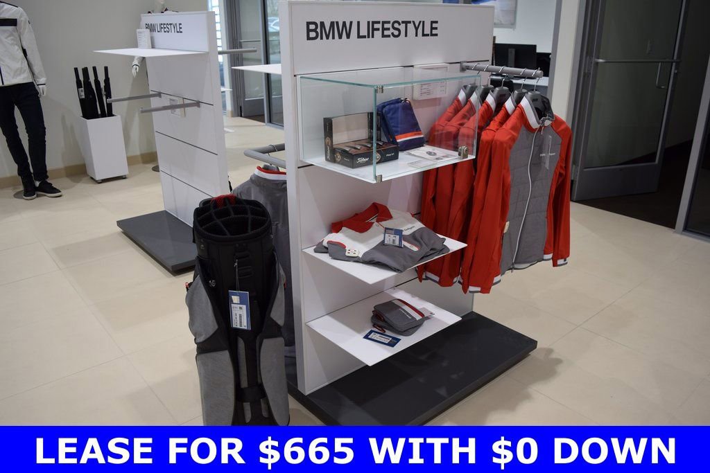 Certified 2025 BMW 530i xDrive image 42