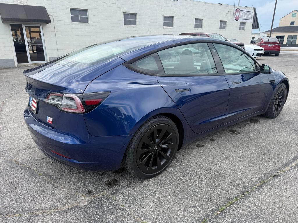 Used 2022 Tesla Model 3 RWD image 33