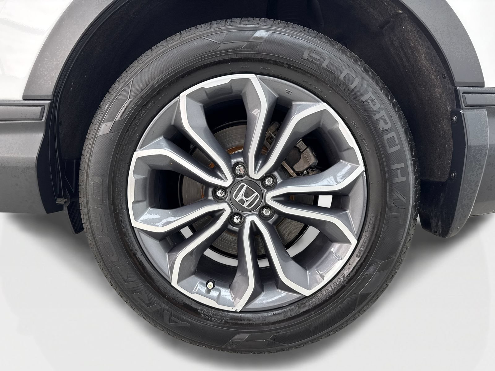 Used 2022 Honda CR-V EX image 50