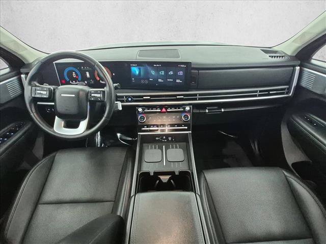 Used 2026 Hyundai Santa Fe SEL FWD image 19