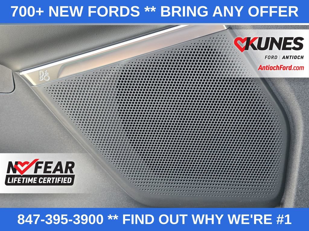 New 2026 Ford Expedition Tremor AWD/4WD image 59