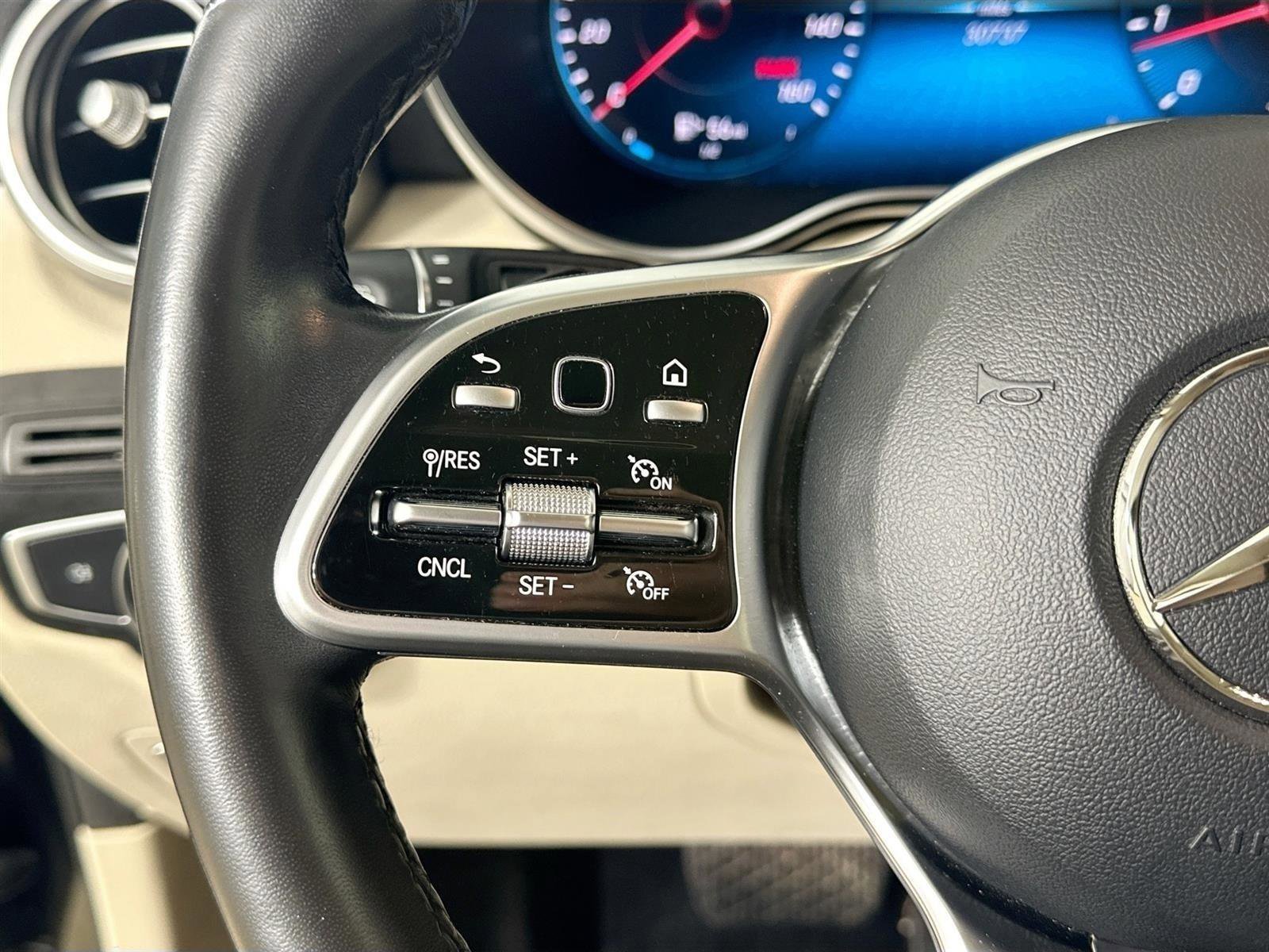 Certified 2022 Mercedes-Benz GLC 300 4MATIC image 12