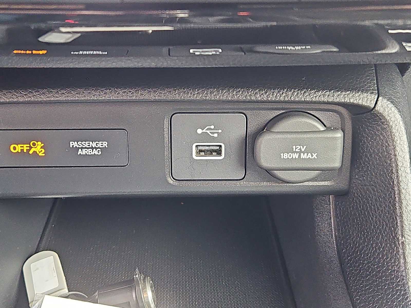 Used 2023 Honda Civic Sport image 16