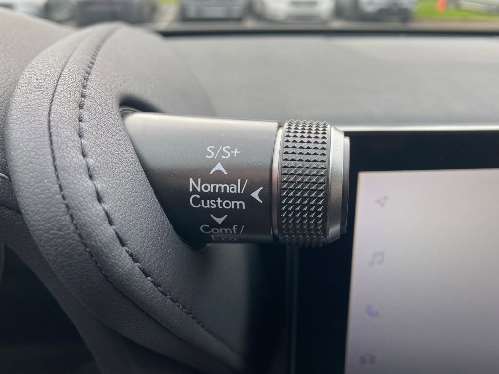 Used 2024 Lexus LC 500 Convertible w/ Touring Package RWD image 20