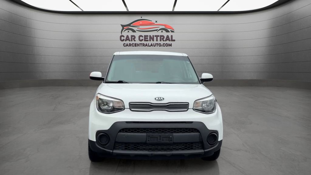 Used 2017 Kia Soul w/ Convenience Package image 8
