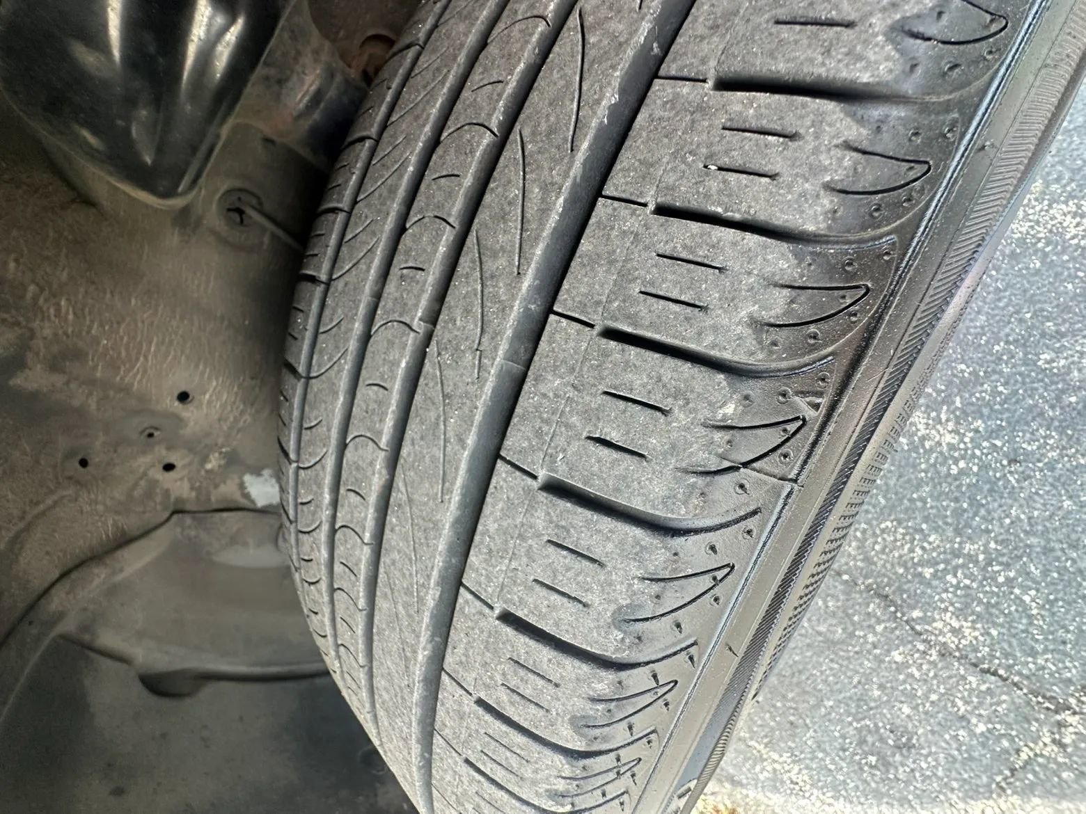 Used 2009 Honda CR-V EX-L image 23