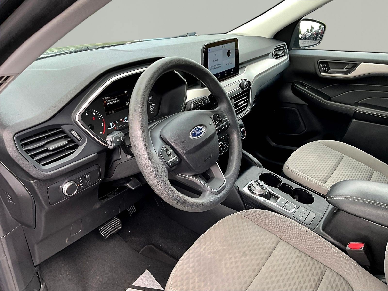 Used 2022 Ford Escape SE AWD/4WD image 17