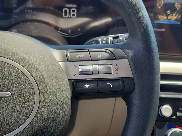 New 2026 Hyundai Tucson SEL Plus FWD image 8