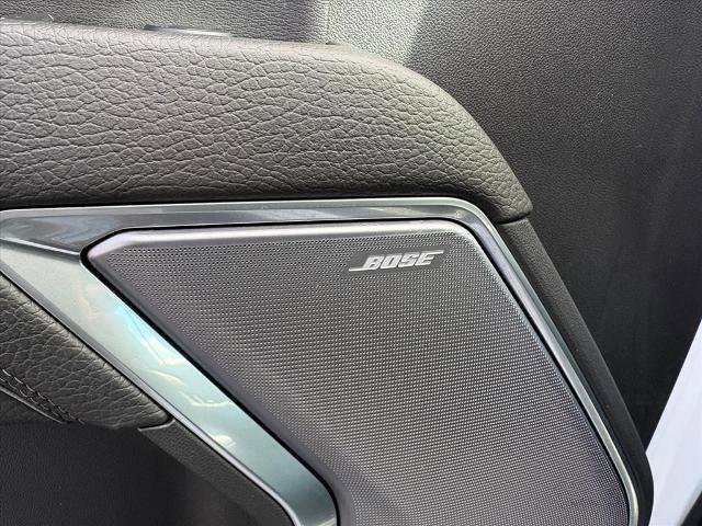 Certified 2025 GMC Sierra 2500 Denali w/ Max Trailering Package image 17