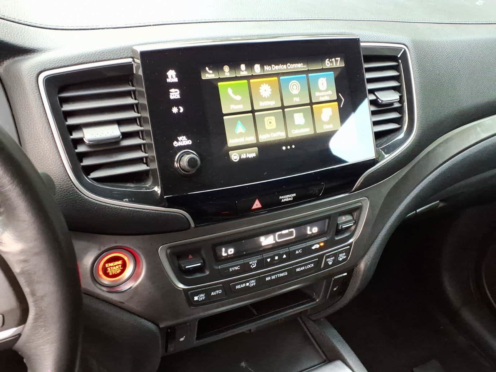 Used 2020 Honda Pilot EX-L image 20