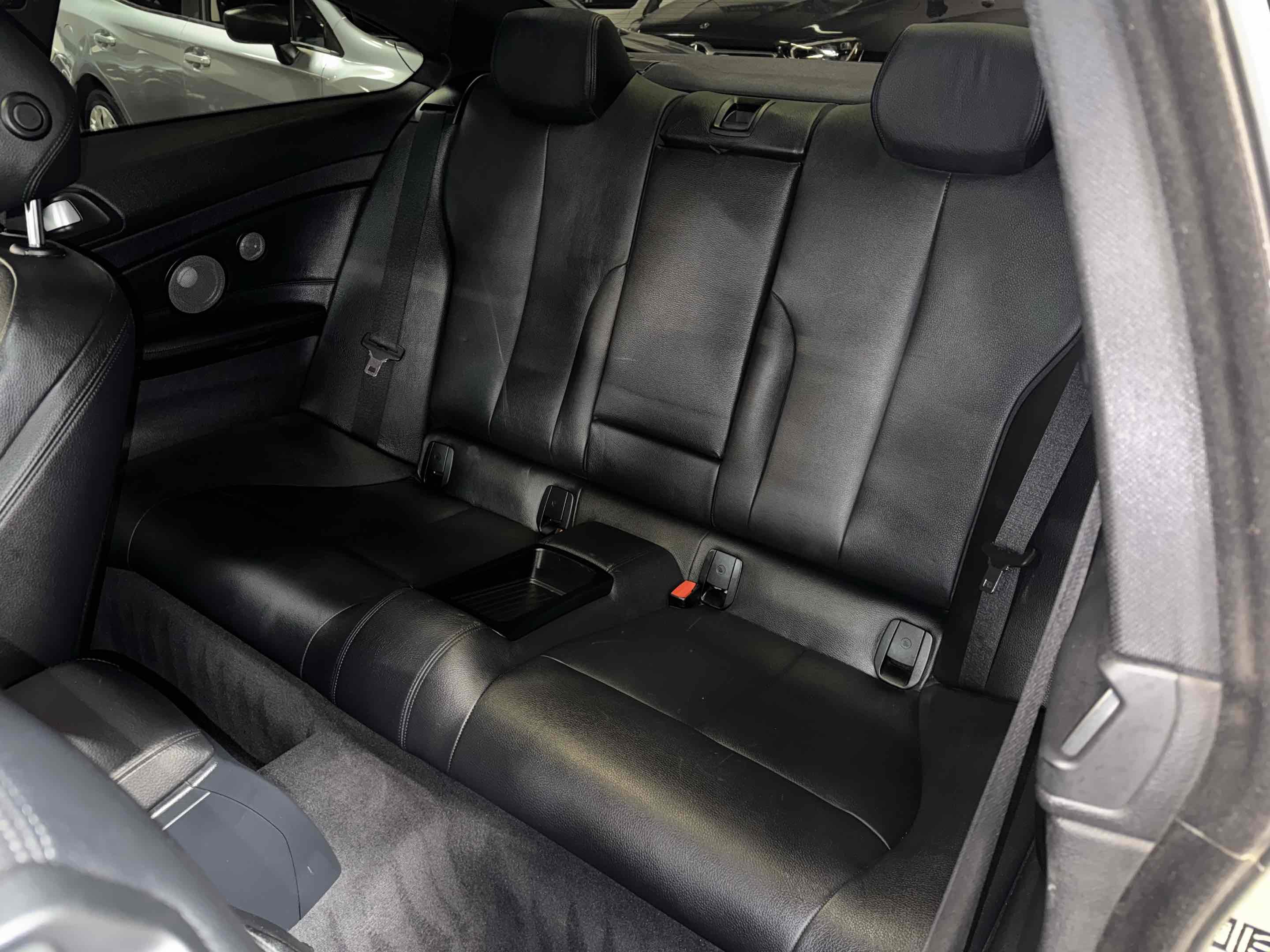 Used 2014 BMW 435i Coupe RWD image 6