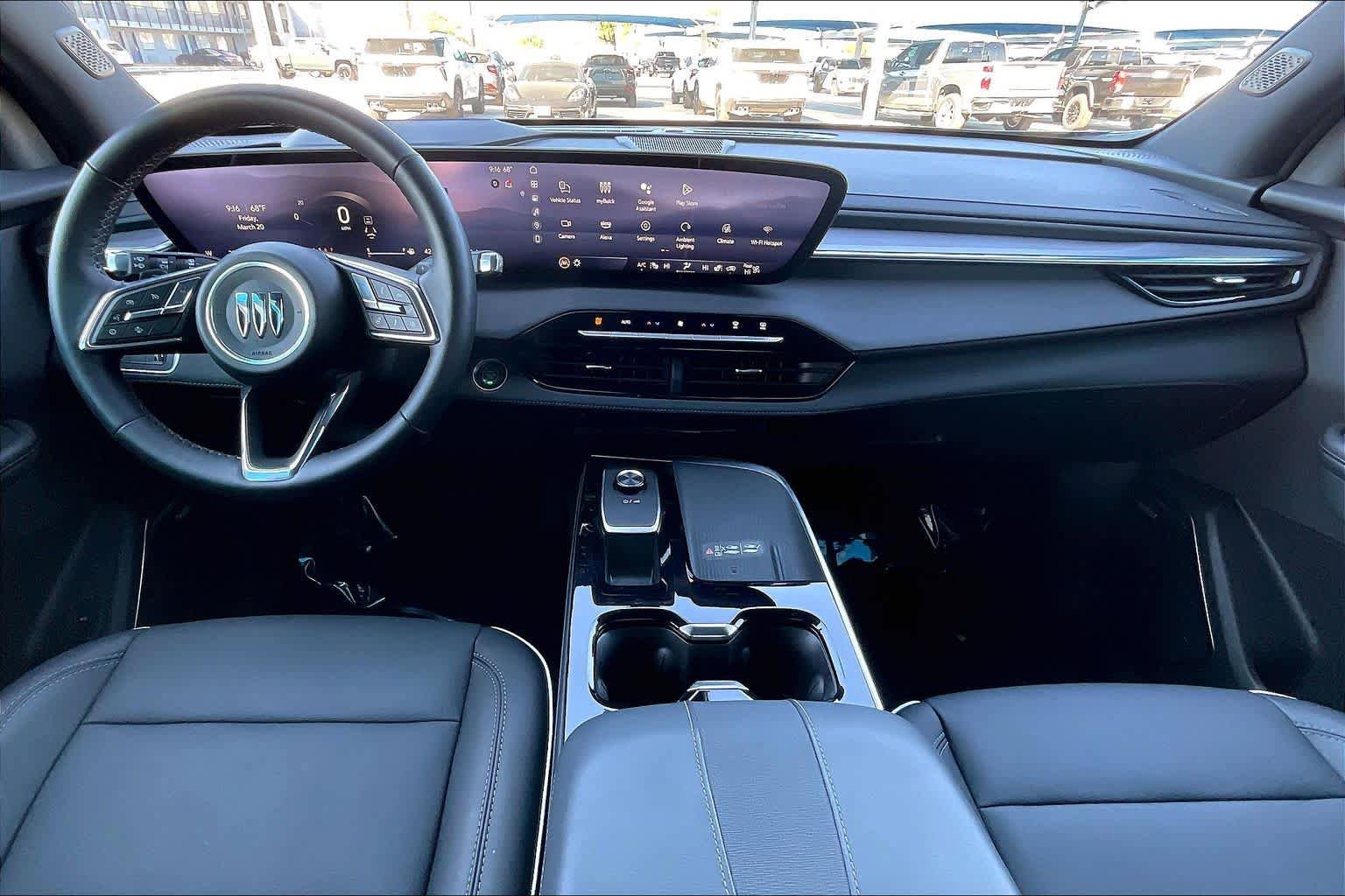 Used 2025 Buick Enclave Preferred image 14