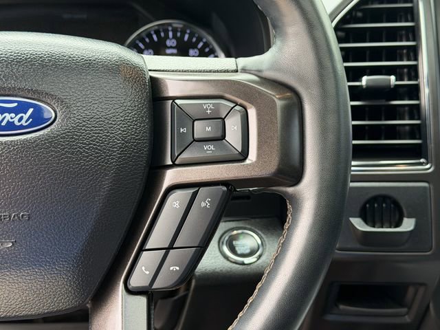 Used 2021 Ford Expedition Max Limited RWD image 8