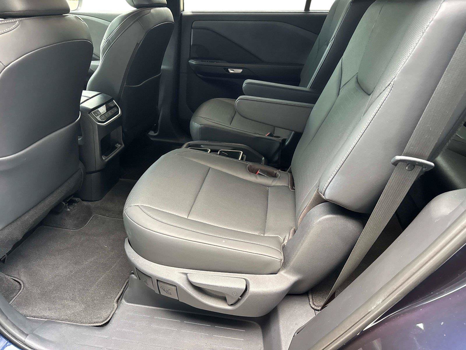 Certified 2026 Lexus TX 350 AWD w/ Technology Package image 15