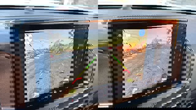 New 2026 Ford Bronco Sport Big Bend image 17