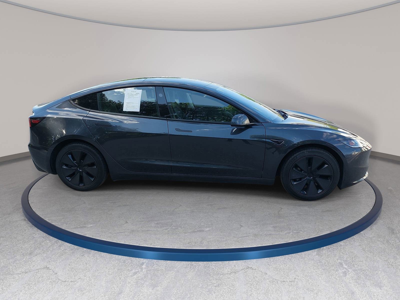 Used 2025 Tesla Model 3 Long Range RWD image 4
