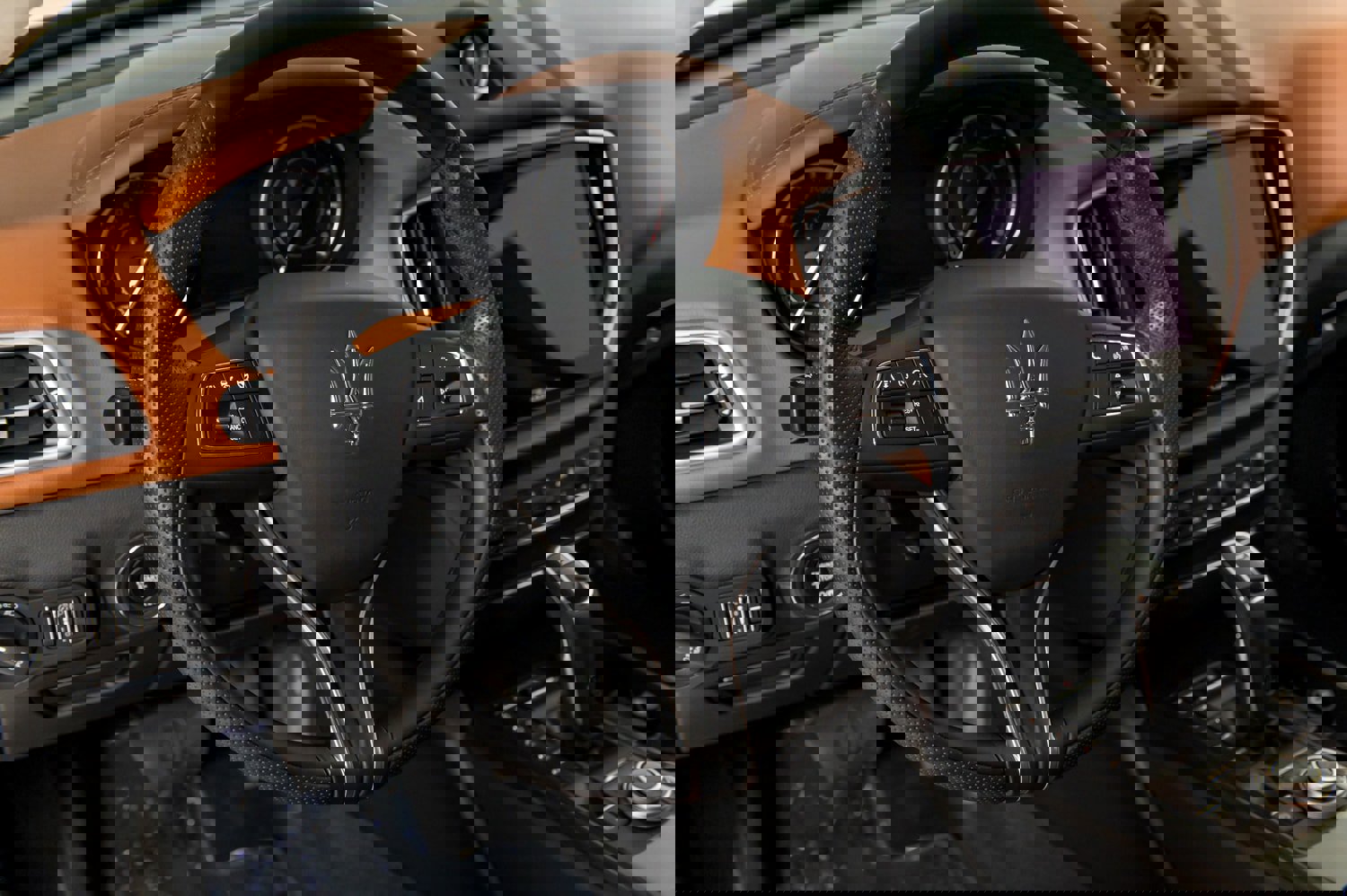 Certified 2021 Maserati Ghibli S Q4 image 15