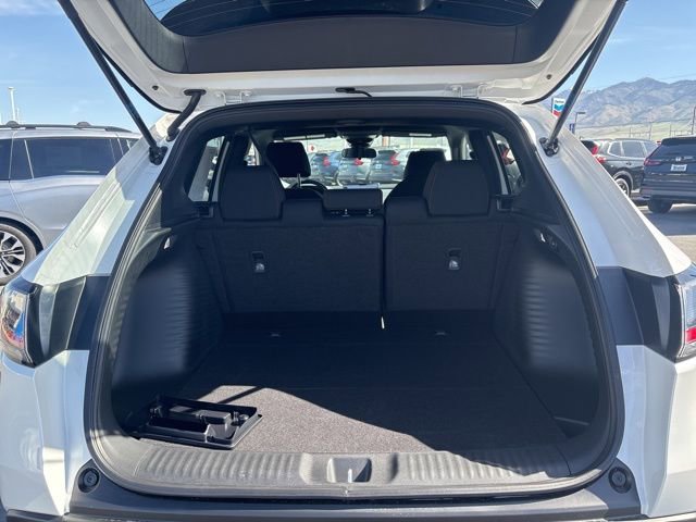 New 2026 Honda HR-V Sport image 24